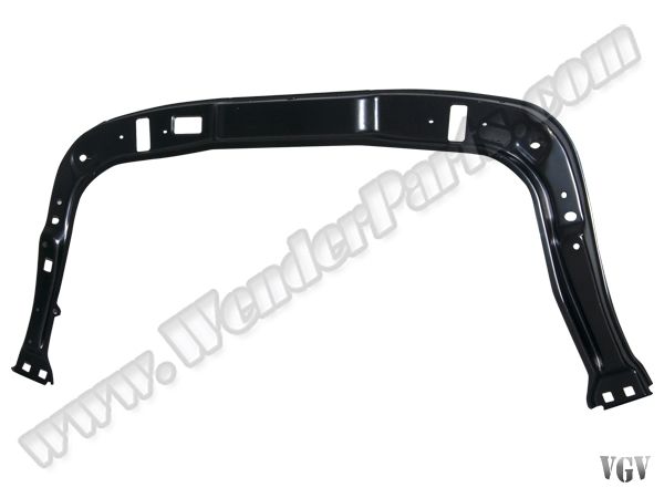 Panel Mini-R55>R57 Ön Üst