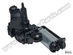 Silecek Motoru E87+LCI Arka