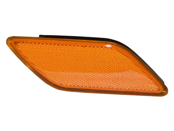 Tampon Sinyali W212 Ön Sağ; Sarı USA-Model 2009-16