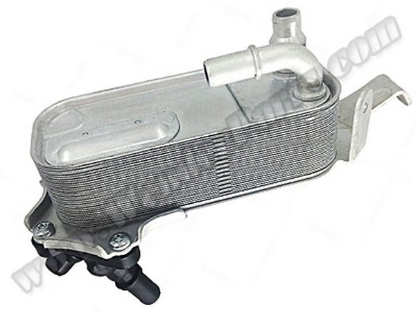 Şanzıman Yağ Radyatörü X3:F25 [N20 N52N] Komple