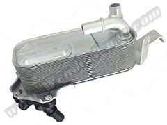 Şanzıman Yağ Radyatörü X3:F25 [N20 N52N] Komple