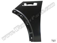 Çamurluk Mini-R50/R52/R53 Ön Sol; Sac