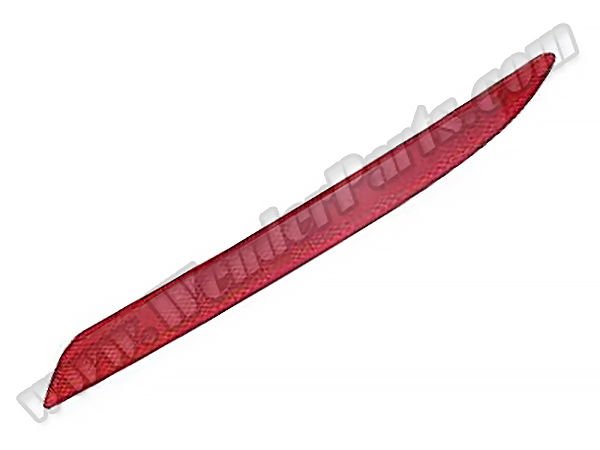 Tampon Reflektörü W222 W166 C217 Vito447 Arka Sol