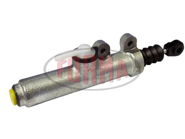Debriyaj Merkezi MB100 Üst 19.05mm