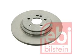 Fren Diski W163 Arka Düz 270>500 2001-05