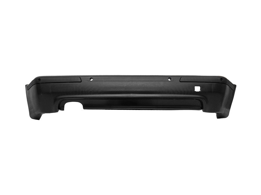 Komple Tampon E39 Arka; PDCli 00-Çıkış -///M5- 1996-03