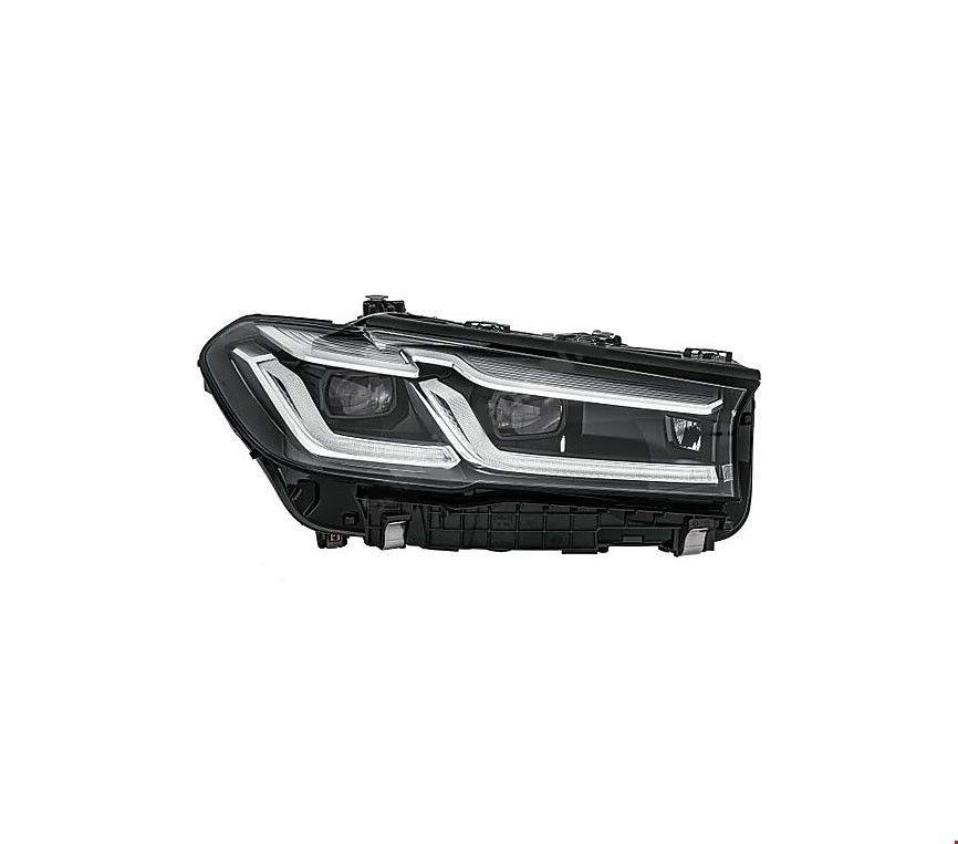 ÖN FAR SAĞ (ORJ) ADAPTİF (LED MODÜLLÜ) G30 2020-