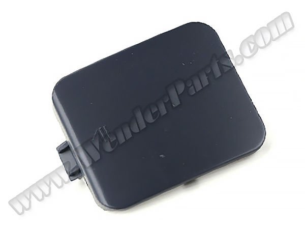 Tampon Çeki Kapağı W221 Ön 2006-09