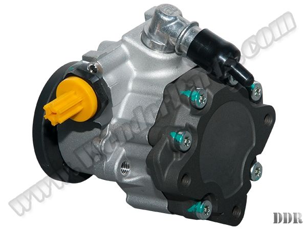 Direksiyon Pompası E65 [N52] 730i