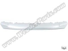 Tampon Spoyleri X1:E84 Ön Alt -X-Line-