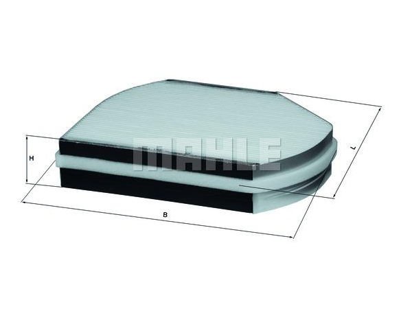 Klima Filtresi W202 W210