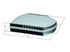 Klima Filtresi W202 W210