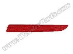Tampon Reflektörü F10-LCI Arka Sağ 2014-16