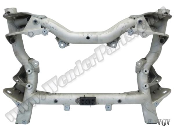 Motor Traversi W212 C218 2009-15