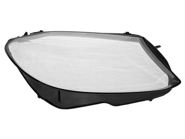 Far Kasası W205 Sağ Statik Led 2019-