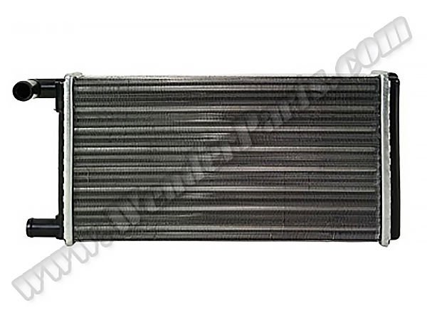 Kalorifer Radyatörü T1:207D>310D