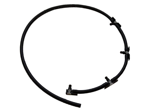 Yakıt Dönüş Hortumu B47/B N47N [F20+LCI F30+LCI F10-LCI G20 G30 X1:F48+LCI X2:F39 X3:F25/G01 X4:F26 ]