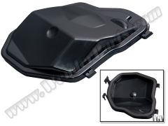 Far Kasa Kapağı E60-LCI Sol; Kısa Hüzme Xenon 2007-09