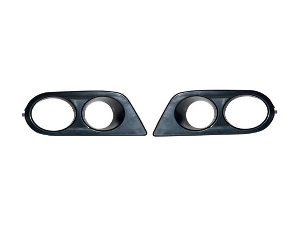 Sis Far Çerçevesi E46 Set -HAMANN- 1998-05