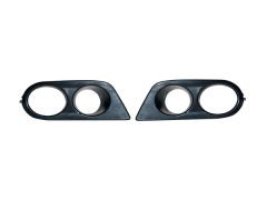 Sis Far Çerçevesi E46 Set -HAMANN- 1998-05