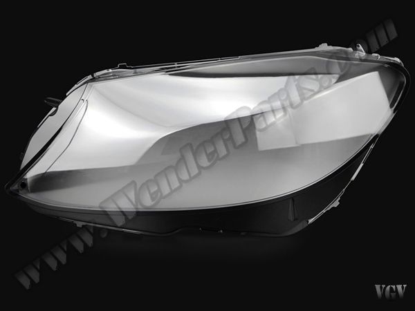 Far Camı W205 Sol 2014-18