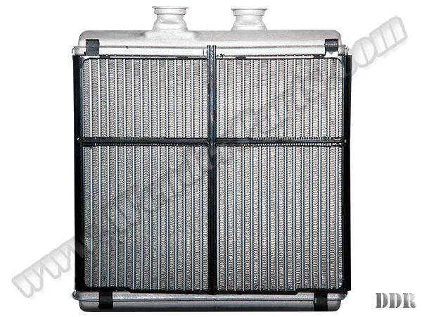 Kalorifer Radyatörü W204 C207 W212