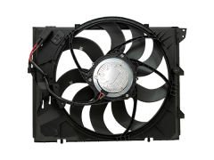 Komple Fan E90+LCI [N51] 600W