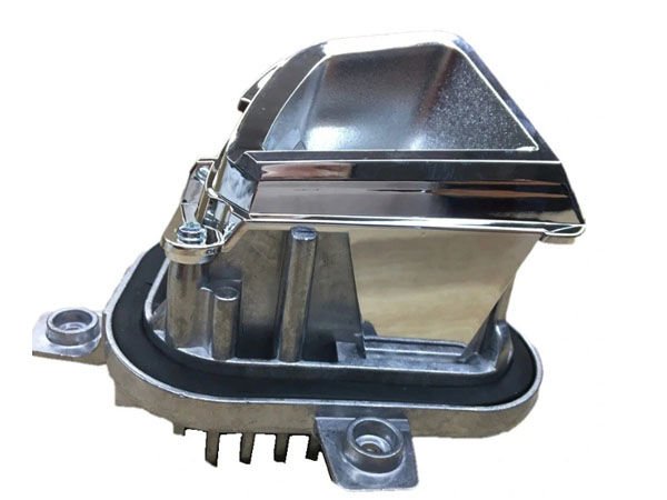 Sinyal Modulü X1:F48 X2:F39 Sol