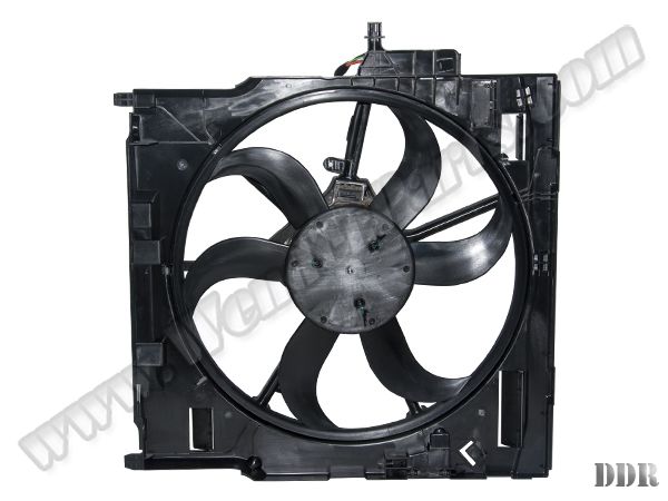 Komple Fan X5:F15 X6:F16 400W