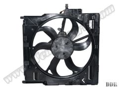 Komple Fan X5:F15 X6:F16 400W