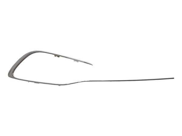 Tampon Nikelajı W223 Ön Sağ - 2021-