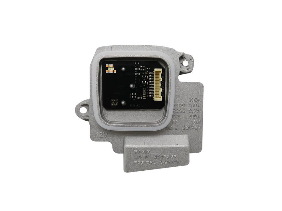 Gündüz Far/Sinyal Modulü G22 Sağ; Led LASER-LIGHT