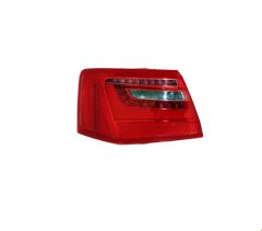 ARKA DIŞ STOP LAMBASI SOL (LED) A6 2013-