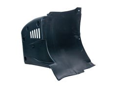 Çamurluk Davlumbazı E39 Ön Sol; Ön Taraf -M-Tech-