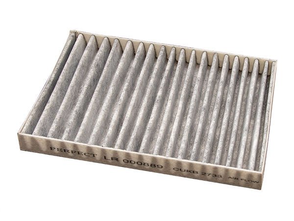 Klima Filtresi L359 L550 L538