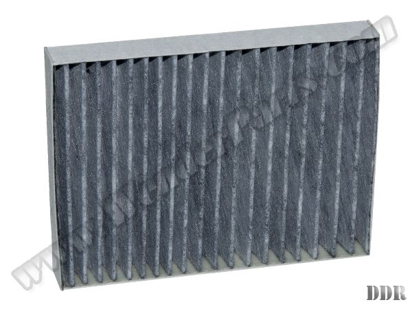 Klima Filtresi W205 W213 W166 X166 Karbonlu