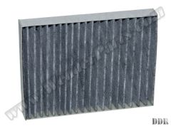 Klima Filtresi W205 W213 W166 X166 Karbonlu