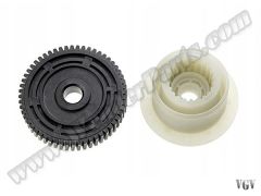 Şanzıman Ayar Motor Dişlisi E90 X3:E83 X5:E53 X5:E70 X6:E71