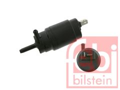 Silecek Su Pompası Vito638 Ön Cam