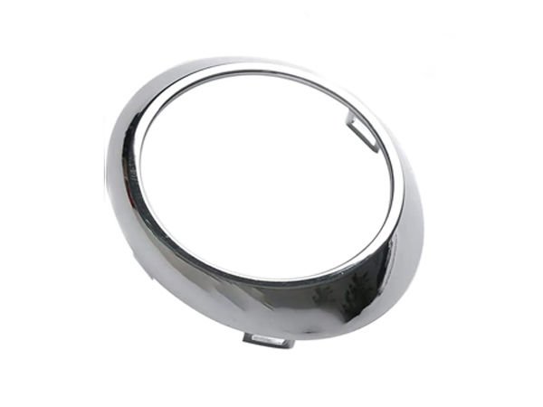 Sis Far Çerçevesi W251 Sol; Krom -AMG- 2005-10