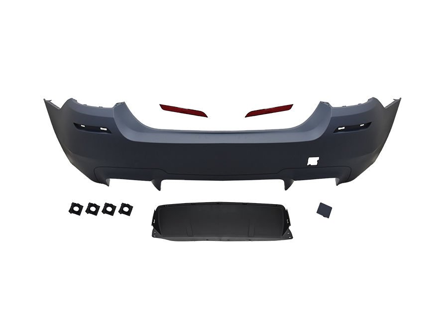 Komple Tampon F10 Arka; PDCli 2B2-Çıkış -///M5- 2010-16
