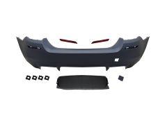Komple Tampon F10 Arka; PDCli 2B2-Çıkış -///M5- 2010-16