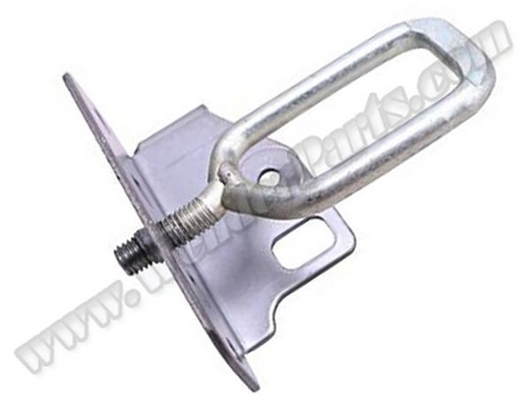 Kaput Kilit Karşılığı X3:F25 X4:F26 Üst Sağ
