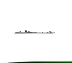 ARKA TAMPON SOL NİKELAJI A8 2014-