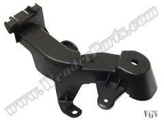 Tampon Braketi W205 Arka Sağ -AMG- 2014-18