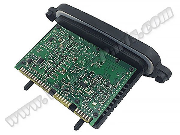 Far Kartı F10 F07 AHL-Xenon