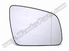 Ayna Camı W204 W212 W221 W176 W246 C117 X156 Sol Isıtmalı Asferik 2010-15