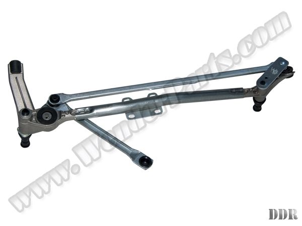 Silecek Mekanizması F10+LCI F01+LCI Ön; Motorsuz