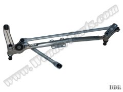 Silecek Mekanizması F10+LCI F01+LCI Ön; Motorsuz