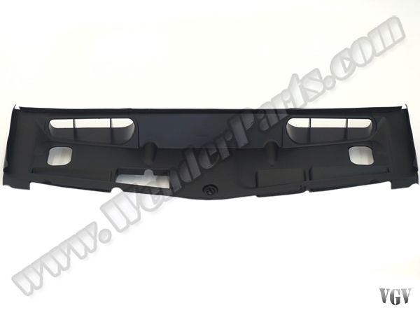 Panel Hava Kanalı W204 Ön Üst